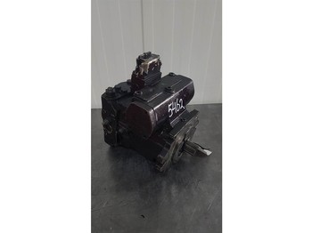 Υδραυλικό Kässbohrer 80484060000 - Drive pump/Fahrpumpe/Rijpomp: φωτογραφία 2
