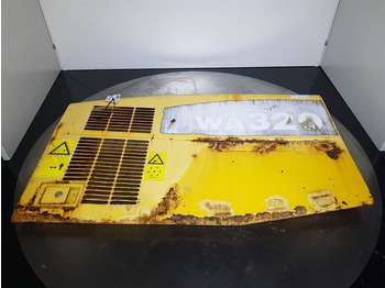 Πλαίσιο/ Σασί KOMATSU