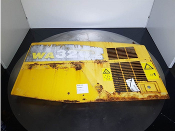 Πλαίσιο/ Σασί KOMATSU