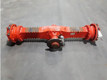 Αξονας και ανταλλακτικά KOMATSU