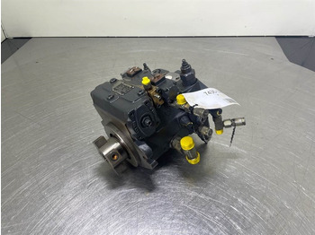 Υδραυλικό REXROTH