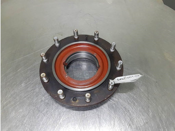 Αξονας και ανταλλακτικά CARRARO