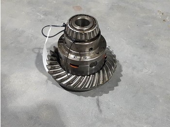 Αξονας και ανταλλακτικά CARRARO