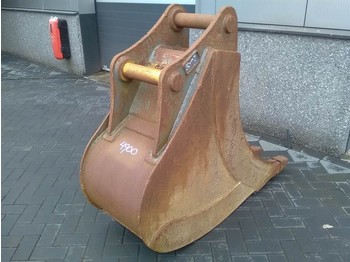 Κουβάς Liebherr 0.60 mtr - Bucket/Schaufel/Dichte bak: φωτογραφία 2