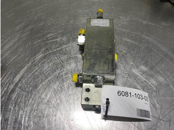 Υδραυλικό LIEBHERR