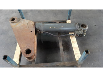 Πλαίσιο/ Σασί LIEBHERR