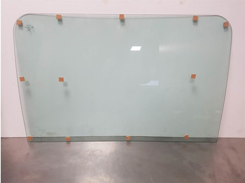 Καμπίνα και εσωτερικό LIEBHERR