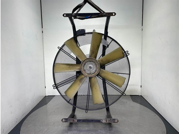 Κινητήρας LIEBHERR