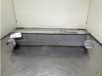 Κινητήρας LIEBHERR