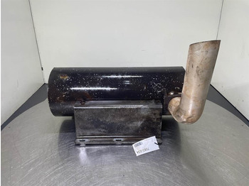 Κινητήρας LIEBHERR