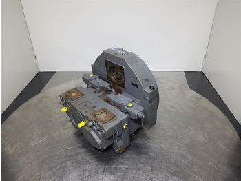 Υδραυλικό LIEBHERR