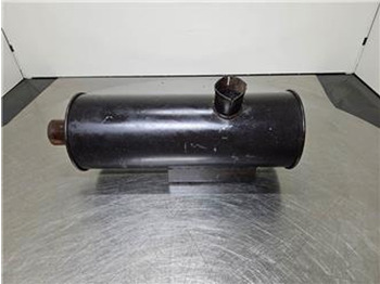 Κινητήρας LIEBHERR