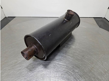 Κινητήρας για Κατασκευή μηχανήματα Liebherr -HJS 1003 0092-Exhaust/Auspuff/Uitlaat: φωτογραφία 2 Κινητήρας για Κατασκευή μηχανήματα Liebherr -HJS 1003 0092-Exhaust/Auspuff/Uitlaat: φωτογραφία 2
