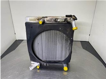 Κινητήρας LIEBHERR