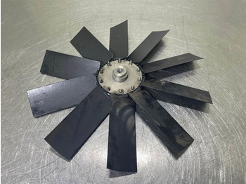 Κινητήρας LIEBHERR