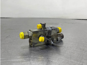 Υδραυλικό LIEBHERR