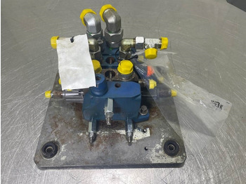 Υδραυλικό LIEBHERR