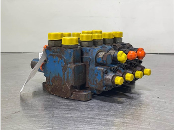 Υδραυλικό LIEBHERR