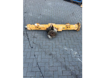 Αξονας και ανταλλακτικά LIEBHERR