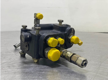 Υδραυλικό για Κατασκευή μηχανήματα Liebherr L514 Speeder-7624263-Valve/Ventile/Ventiel: φωτογραφία 3