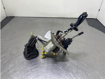 Ηλεκτρικό σύστημα LIEBHERR