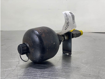 Υδραυλικό LIEBHERR