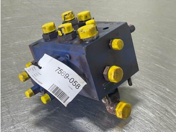 Υδραυλικό LIEBHERR