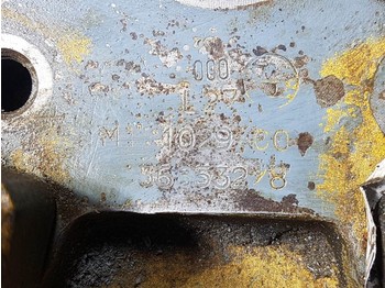 Υδραυλικό Liebherr L541-5005630/R900190694-Valve/Ventile: φωτογραφία 5