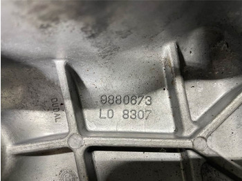 Κινητήρας για Κατασκευή μηχανήματα Liebherr L544-9880673-Cilinder head cover: φωτογραφία 5 Κινητήρας για Κατασκευή μηχανήματα Liebherr L544-9880673-Cilinder head cover: φωτογραφία 5
