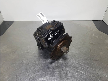 Υδραυλικό LIEBHERR