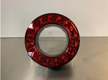 Φωτισμός LIEBHERR