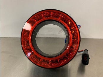 Φωτισμός LIEBHERR