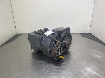 Κιβώτιο ταχυτήτων LIEBHERR