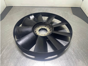 Κινητήρας LIEBHERR