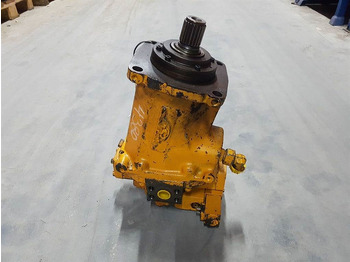 Υδραυλικό AHLMANN