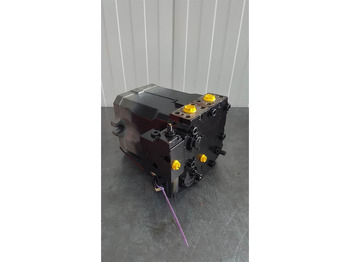 Υδραυλικό Linde HMV105-02 - Atlas 75S - Drive motor/Fahrmotor: φωτογραφία 2