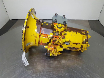 Υδραυλικό LINDE