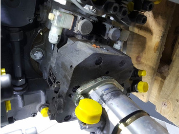 Υδραυλικό VÖGELE