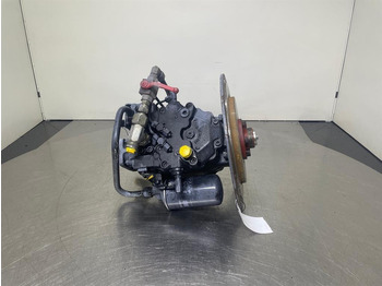 Υδραυλικό LINDE