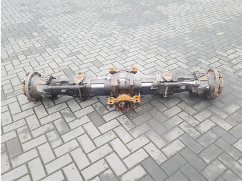 Αξονας και ανταλλακτικά MANITOU