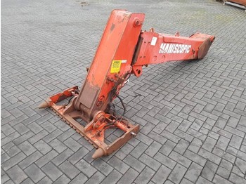 Μπούμα Manitou MLA627 - Lifting framework/Schaufelarm/Giek: φωτογραφία 2