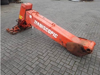 Μπούμα Manitou MLA627 - Lifting framework/Schaufelarm/Giek: φωτογραφία 5
