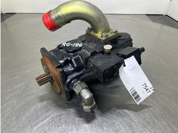 Υδραυλικό MANITOU