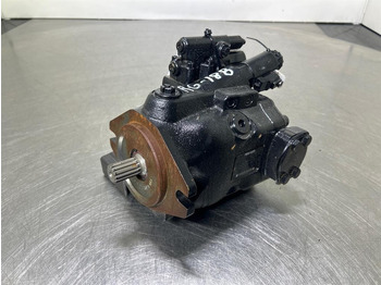 Υδραυλικό MANITOU