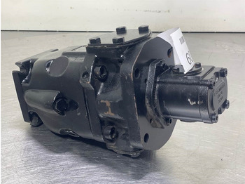 Υδραυλικό για Κατασκευή μηχανήματα Manitou MLT840/841/1040/1041-52535286-Load sensing pump: φωτογραφία 5 Υδραυλικό για Κατασκευή μηχανήματα Manitou MLT840/841/1040/1041-52535286-Load sensing pump: φωτογραφία 5