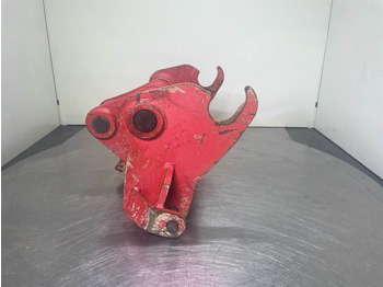 Ταχυσύνδεσμος για Κατασκευή μηχανήματα Manitou - Quick coupler/Schnellwechsler/Snelwissel: φωτογραφία 3 Ταχυσύνδεσμος για Κατασκευή μηχανήματα Manitou - Quick coupler/Schnellwechsler/Snelwissel: φωτογραφία 3