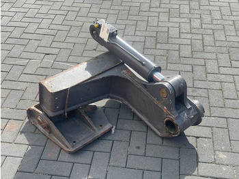 Πλαίσιο/ Σασί MECALAC