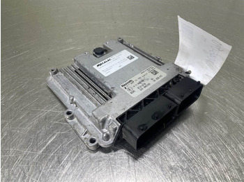 Ηλεκτρικό σύστημα MECALAC