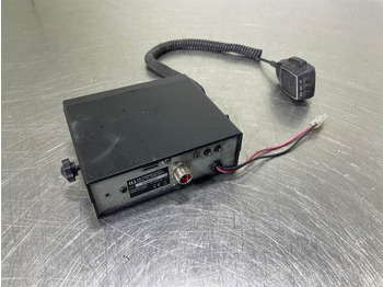 Ηλεκτρικό σύστημα για Κατασκευή μηχανήματα Mecalac 12MTX-TTI TCB-881N-Transceiver/Zendbak: φωτογραφία 4