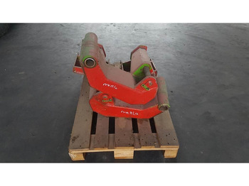 Πλαίσιο/ Σασί Merlo P 35 - Outrigger/Pratzen/Stempelpoot: φωτογραφία 4 Πλαίσιο/ Σασί Merlo P 35 - Outrigger/Pratzen/Stempelpoot: φωτογραφία 4